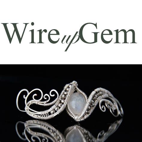 Im Offering A Discount Handmade Wire Jewelry Wire Wrapped Jewelry