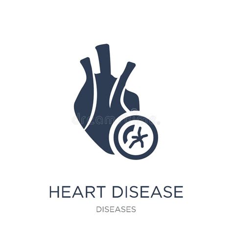 Heart Disease Stock Illustrations 64174 Heart Disease Stock