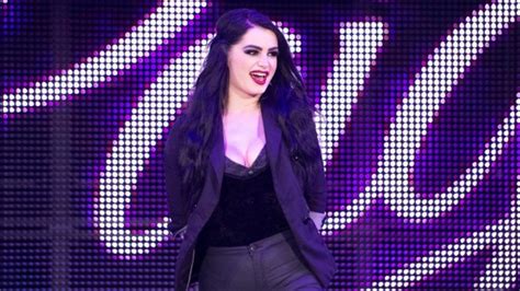 Wwe Paige Reveals Failed Tv Pitches And Confirms Exit Isnt Mutual
