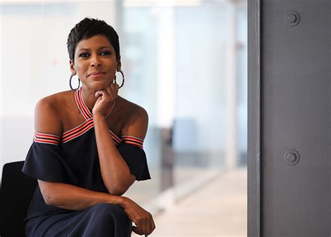 Tamron Hall Life After ‘today Chicago And How No Topic