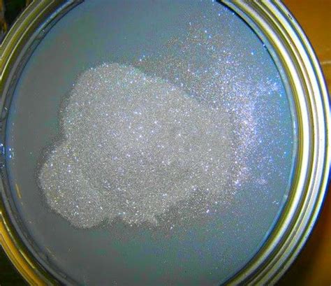 Can U Add Glitter To Wall Paint Visual Motley