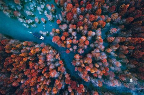 Best Drone Photos Ever Stunning Images Taken From The Sky