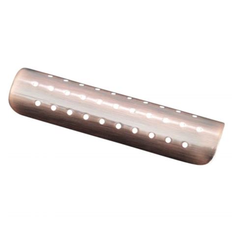 Highway Hawk® Copper Exhaust Heat Shield