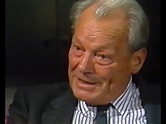 1963-zdf-wandel-durch-annaeherung - Willy Brandt Biografie
