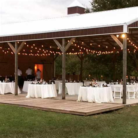You Will Want To See This Barn Wedding Venue If You Are Wanting A