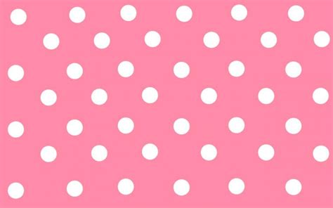 Free Download Polka Dot Desktop Wallpaper 1600x903 For Your Desktop