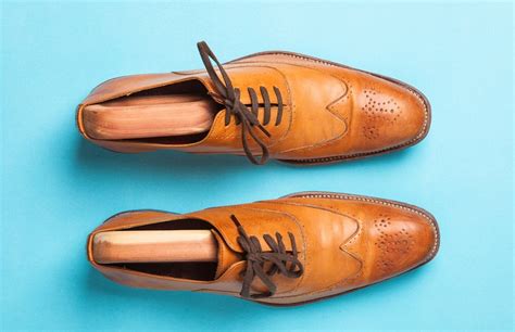 3 Things You Should Buy With Your New Dress Shoes Fashion