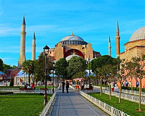 The 15 Best Things To Do In Istanbul Updated 2022 Must See