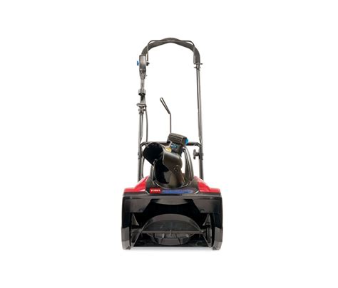 1800 Power Curve Electric Snow Blower Toro