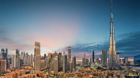 Evolution Of Architecture In The United Arab Emirates Rtf
