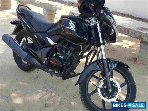 The best selling motorcycle in the 125cc class in india. Used 2017 model Honda CB Unicorn for sale in Bangalore. ID ...