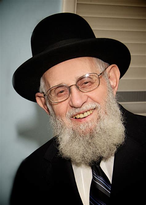 Trembling With Joy Rabbi Avi Shafran
