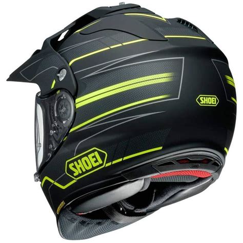 Casco Adventure Shoei Hornet Adv Navigate