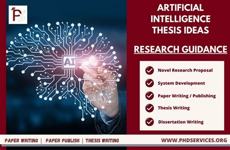 🌱 Artificial Intelligence Topics For Research Paper 177 Brilliant