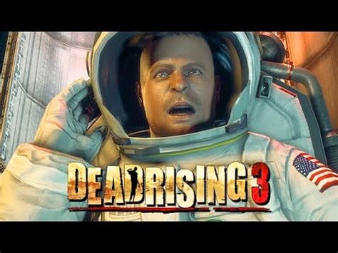 Take a look at this gameplay trailer highlighting nick's battle against diego in dead rising 3. Dead Rising 3 Apocalypse Edition Gameplay German - Diego ...