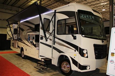 Forest River Fr3 30ds Rvs For Sale In Ohio
