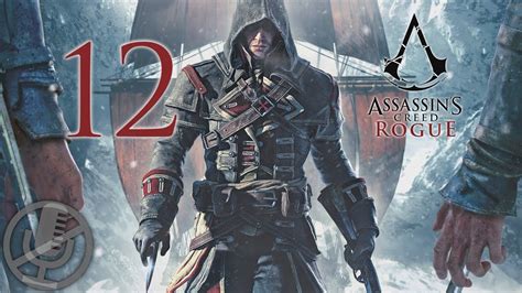 Assassin s Creed Rogue Прохождение Без Комментариев На Русском На ПК