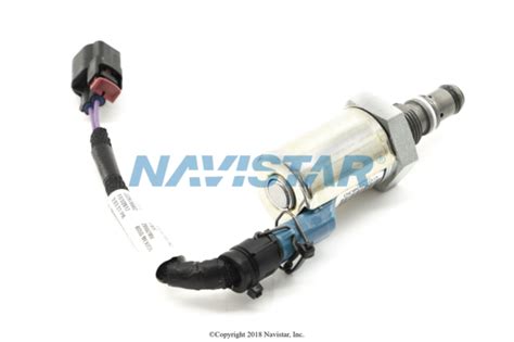 International Oem Pressure Valve Kit Ipr 3036669c91 1889325c95 For Sale