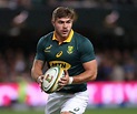 Malcolm Marx bio: age, wife, family, measurements, tattoo, Lions rugby ...