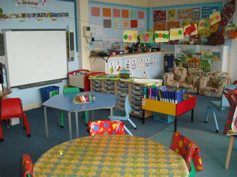 Nursery Towie School