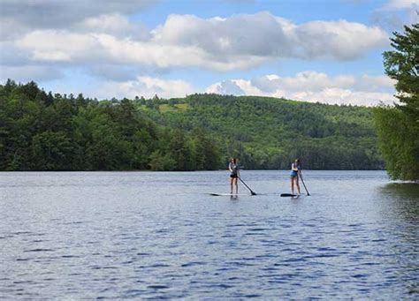 New Hampshire Lakes Region Top Attractions And Activities