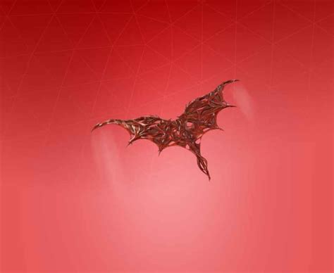 Fortnite Dark Symbiote Glider Pro Game Guides