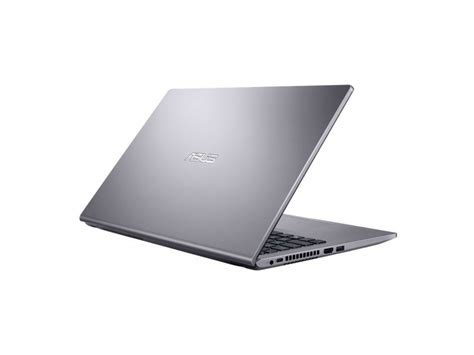 Asus Laptop 15 X509ja 156 Hd Core I3 1005g1 4gb 256gb Ssd Dos