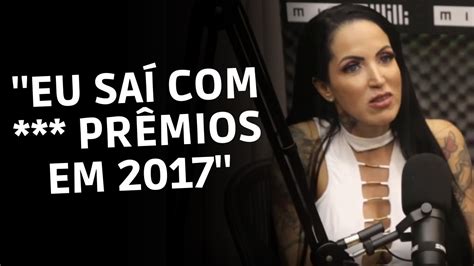 prêmios elisa sanches youtube