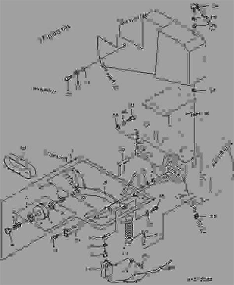 31 John Deere F935 Parts Diagram Wiring Diagram Database