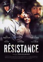 Résistance : bande annonce du film, séances, streaming, sortie, avis