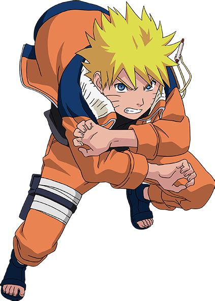 Download Hd Naruto Uzumaki Kid By Aikawaiichan On Deviantart Image
