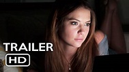 Ratter Official Trailer #1 (2016) Ashley Benson, Matt McGorry Thriller ...