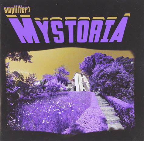 Mystoria Amazonde Musik Cds And Vinyl