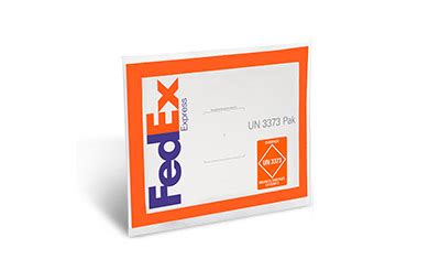 Mark the fedex pak box in section 5 of the international air waybill. Specialized packaging for your shipments - FedEx | Poland