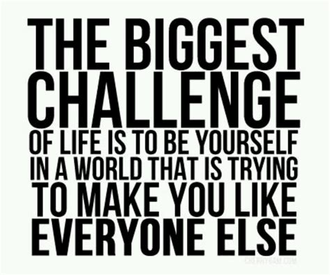 Quotes About Challenge Yourself 115 Quotes