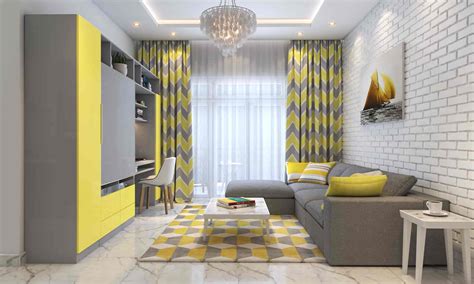 Home Interior Design Ideas With Pantones Colours Of The Year 2021