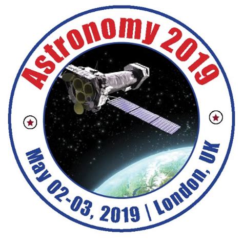 Astronomy 2019 Astrospacemeet Twitter