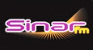 The station broadcasts daily from 6 a.m. Radio Jiwang Online: Streaming Sinar FM Online