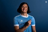 Photos | Justin Haak's NYCFC Career So Far | New York City FC