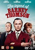 The Legend of Barney Thomson - Film - CDON.COM