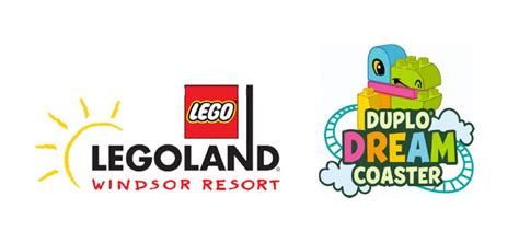 Legoland Windsor Announces Duplo Dream Coaster Blooloop
