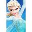 Elsa  The Snow Queen Photo 35933523 Fanpop