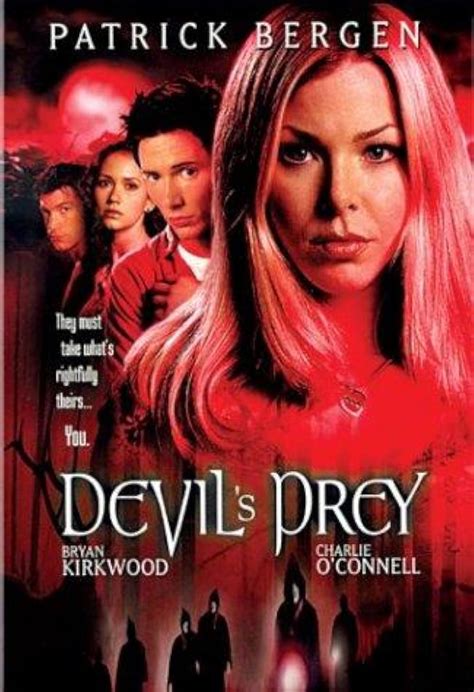 Devils Prey 2001 Imdb