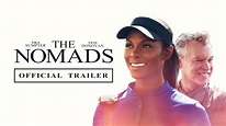 THE NOMADS (2020) Official Trailer - YouTube