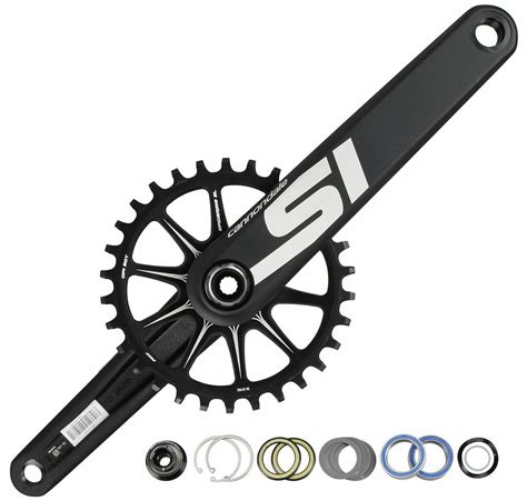 Buy Cannondale Si Bb30 Mtb Mountain Bike Crankset 30t 175mm For 9 11
