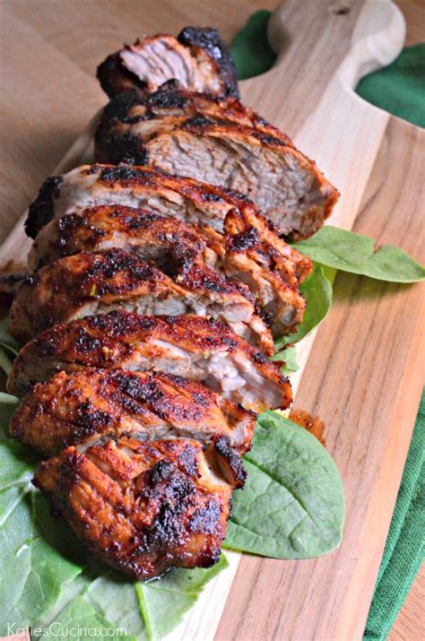It takes less than 60 minutes from start to finish and most of that time is hand's off! Top-10 Pork Tenderloin Recipes - RecipePorn