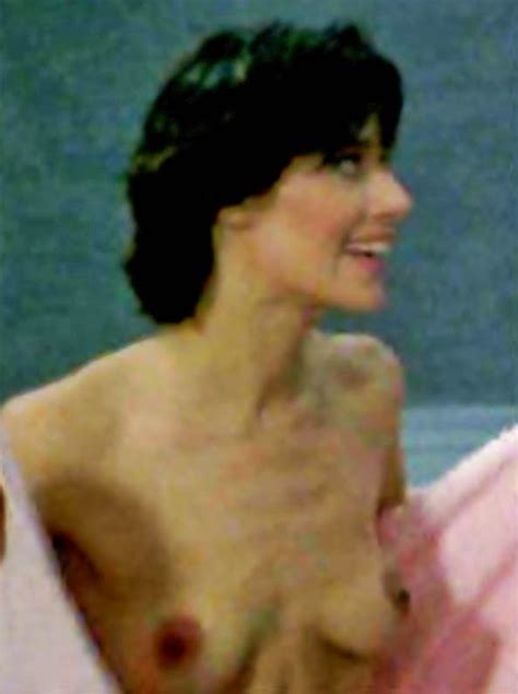 Lorraine Bracco Nude Cumception