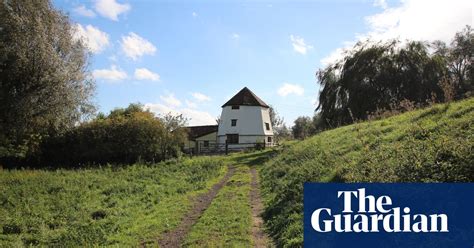 Homes That Are Off The Beaten Track In Pictures Money The Guardian