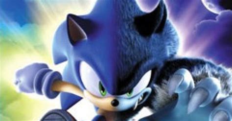 Sonic Unleashed Games Ifsany