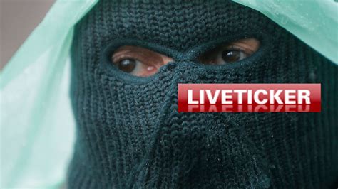Liveticker: Droht der Ukraine ein Bürgerkrieg?: +++ 22:08 n-tv.de